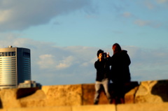 たぶん、ハピィ！