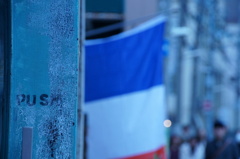 フランシーヌの場合は・・