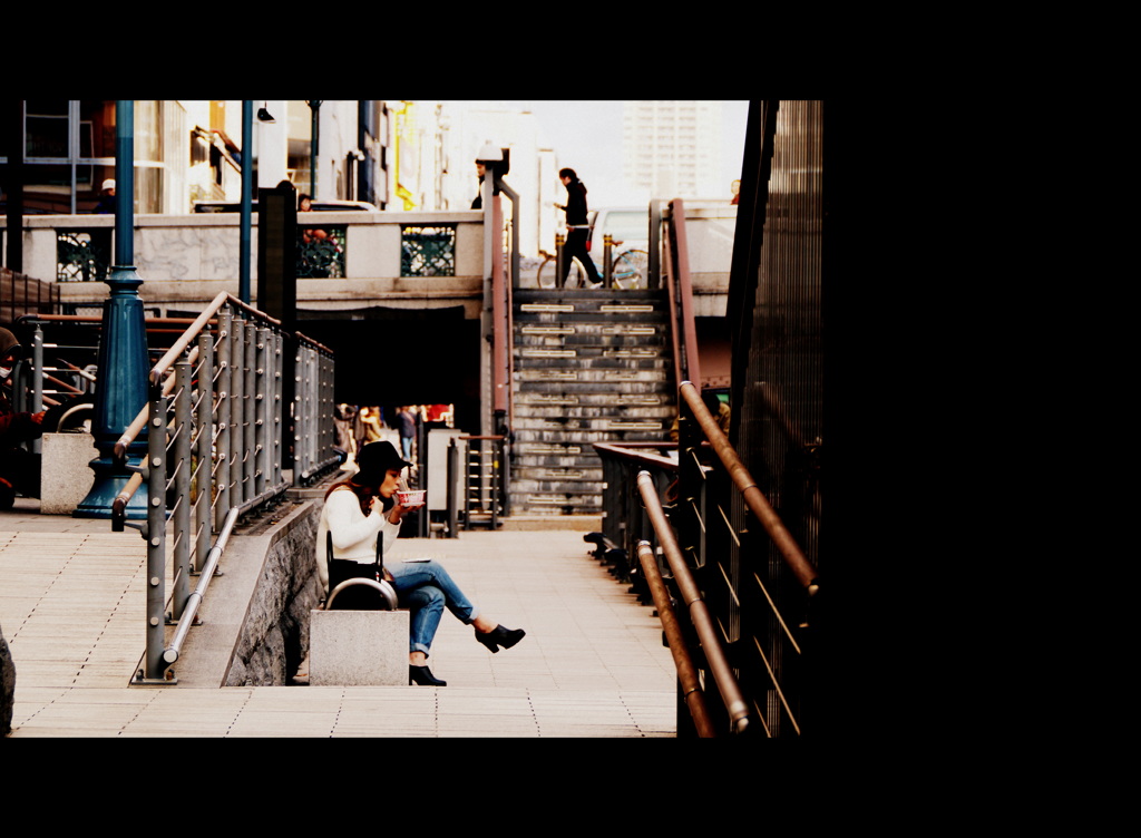 大阪で生まれた女やさかい・・