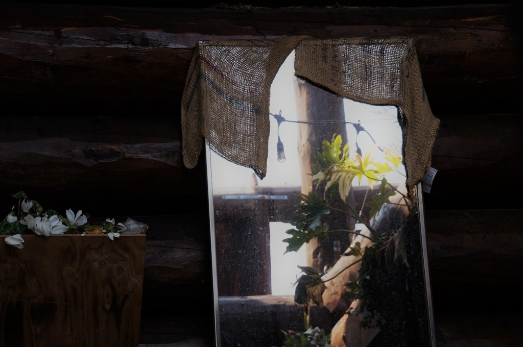 汚れちまった哀しみ