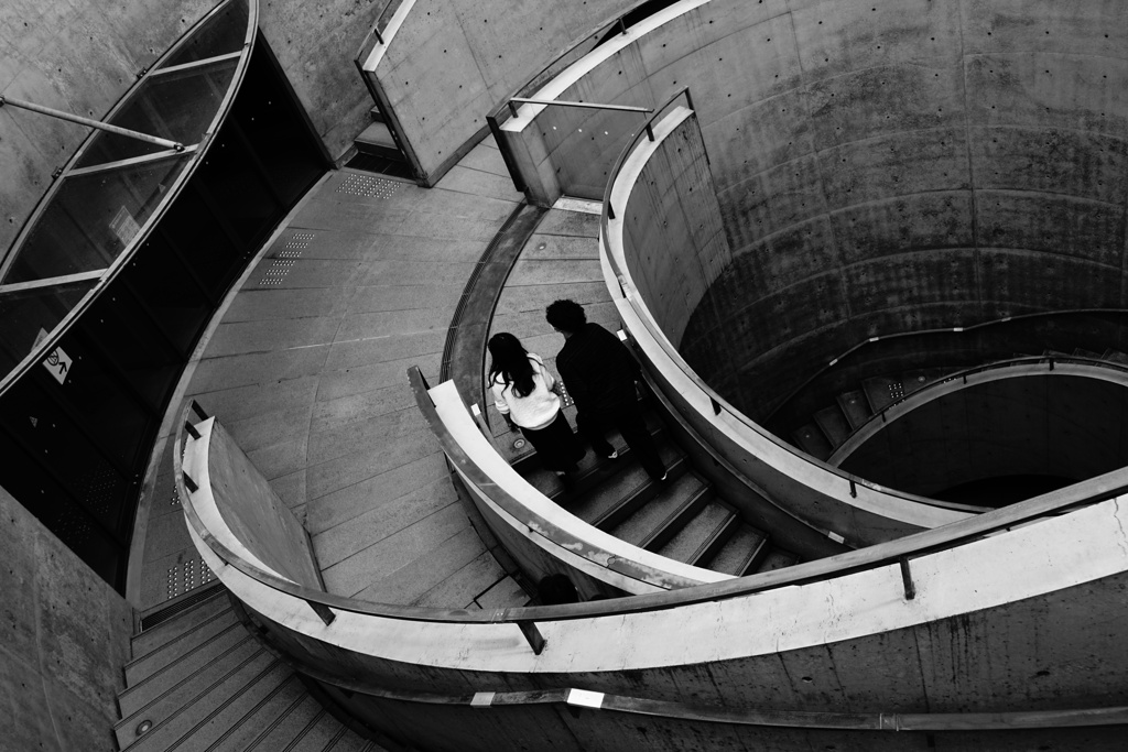 Up or Down