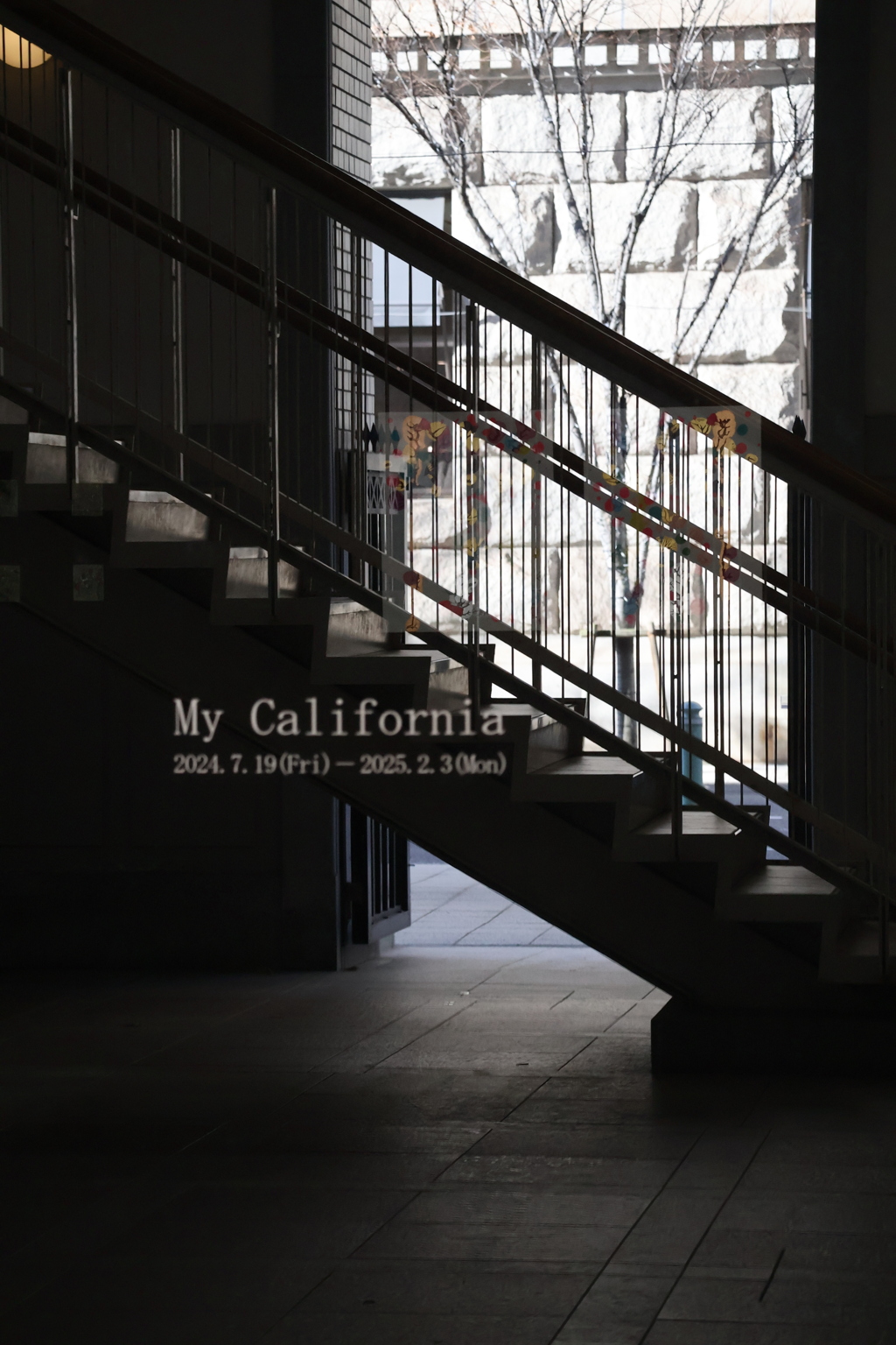 カリフォルニアの夢