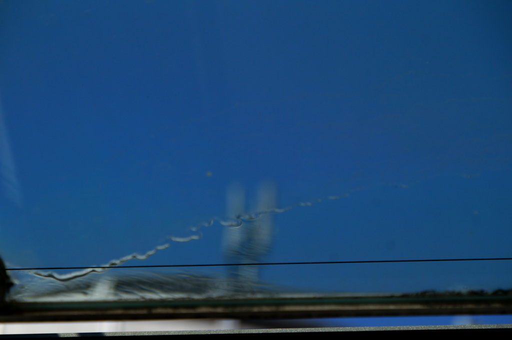 雨が上がれば、空は夏