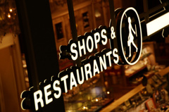 急がなくちゃっ！