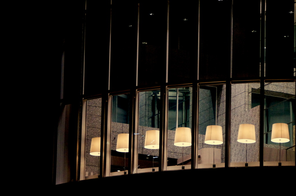 Light and Shadow