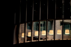 Light and Shadow