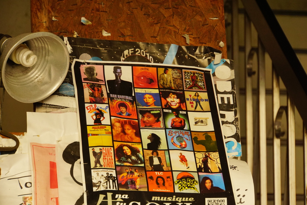 Liveな日々の記憶