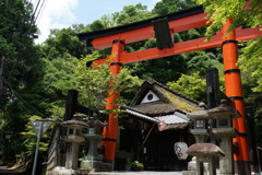 嵯峨野鮎茶屋
