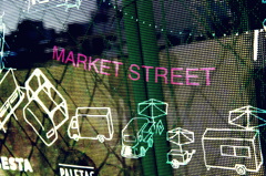 想い出の夏休み