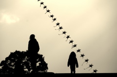 この大空に翼を広げ