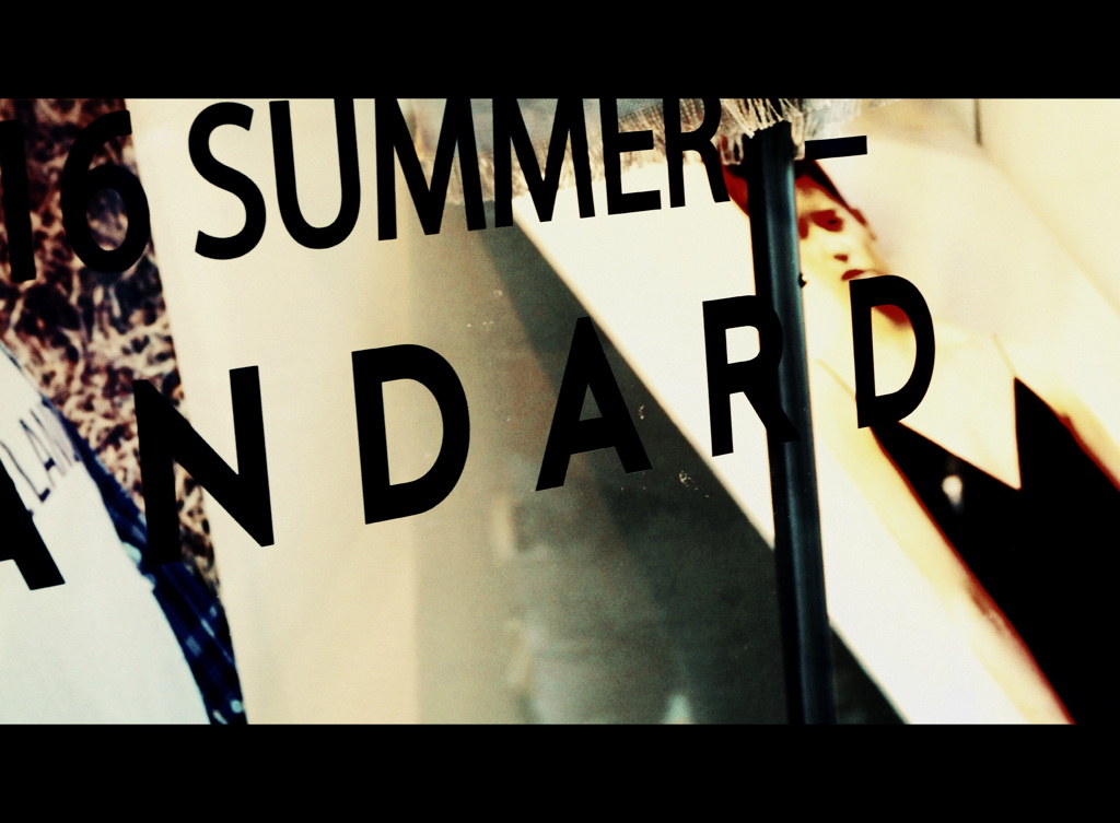 summer girl