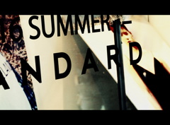 summer girl