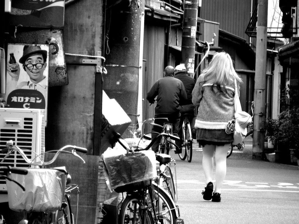 N町 #3