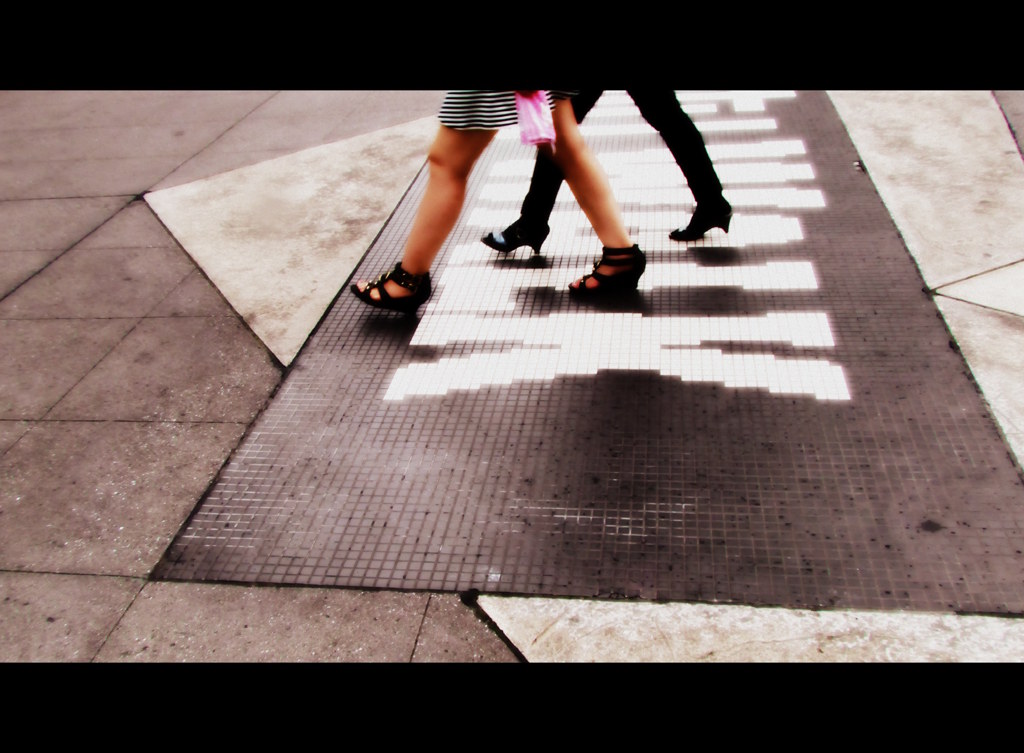 City Walk