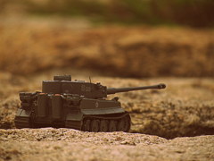 Battle Zone
