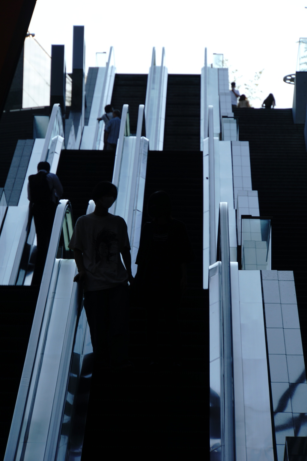Escalation