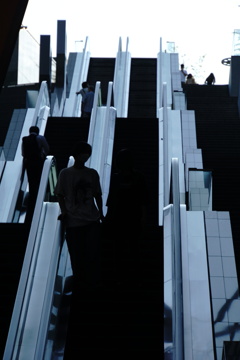 Escalation