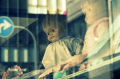 僕たちが見ている街は・・