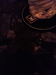 何処かのBARの片隅で