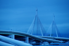 Blue Bridge