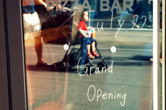 急がなくっちゃ！