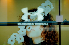 彼女のプライバシー