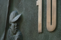 背番号10