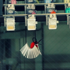 探し物は傘ですか？