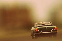 good luck and good bye