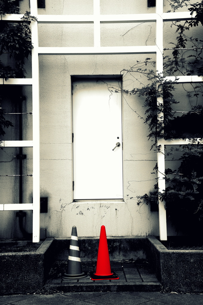 No Anywhere