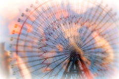 Spring Wheel