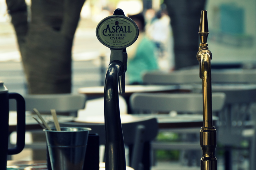 待ちぼうけの予感