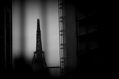 Ferris Wheel Tower