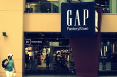 There's always a Gap
