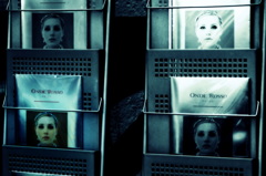 WANTED