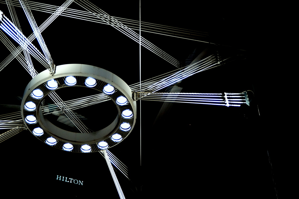 2111年 宇宙の旅