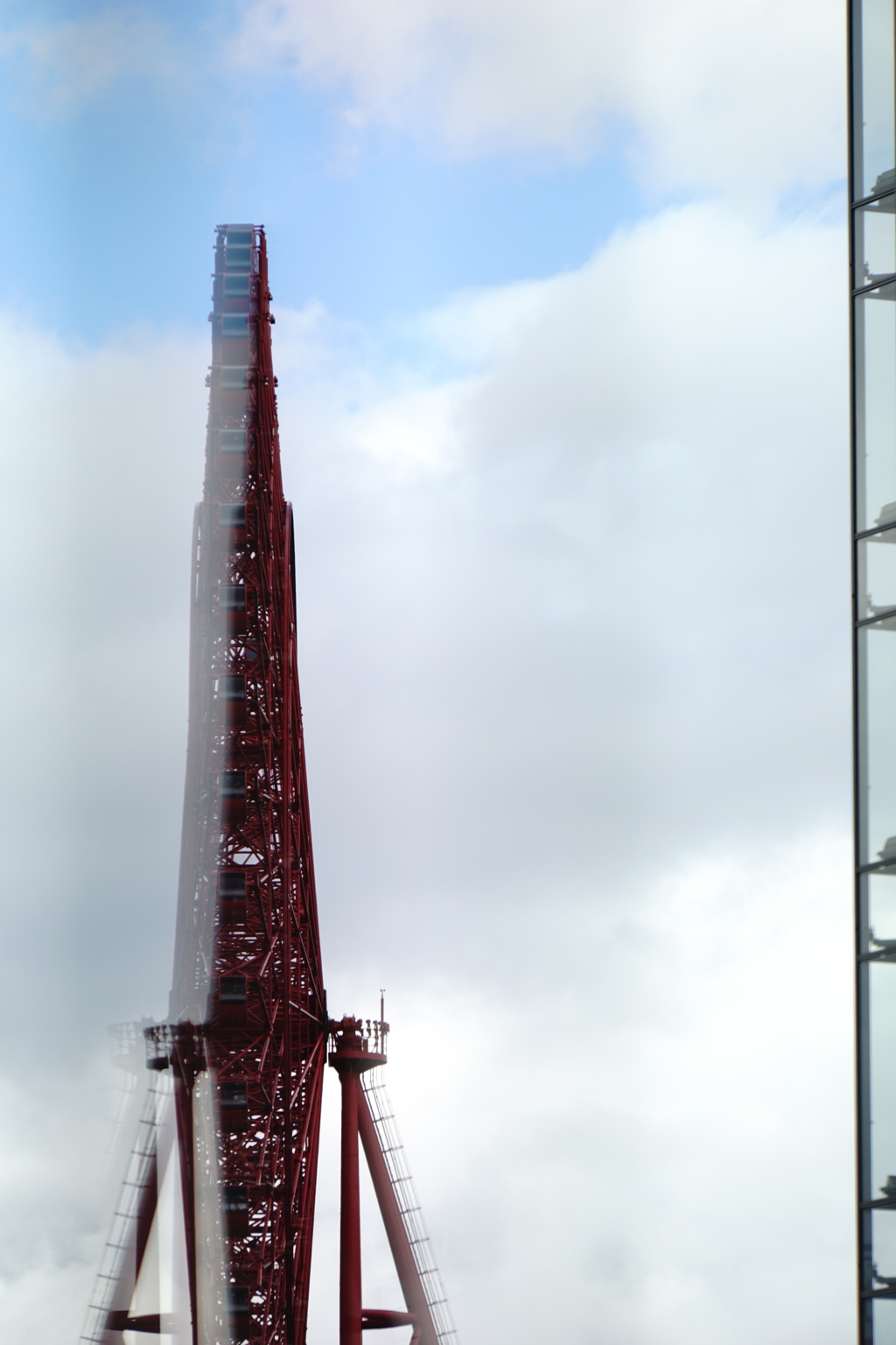 HEP5 Tower