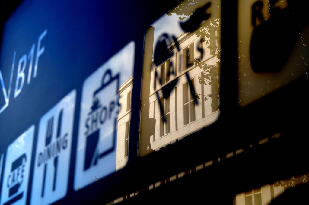 半分はセピア色