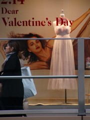 Valentine's Day
