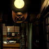 嵯峨野の鮎茶屋
