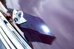 Mini in the sky with diamonds