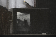 モノクロームの彩