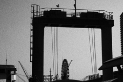 旅立ちのゲート