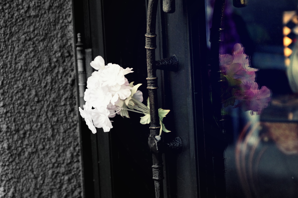 夢と記憶を花束にして