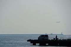 Landing Point Landing Point