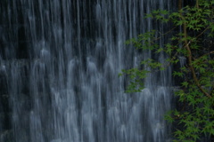 Water Falling