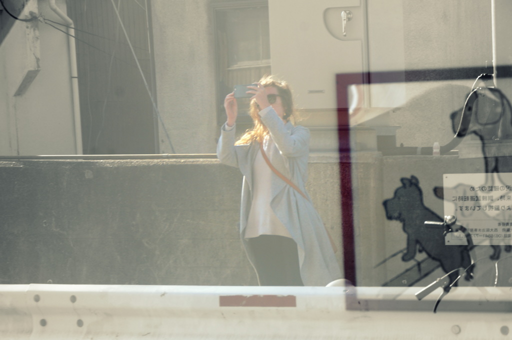 キニナルモノ・・