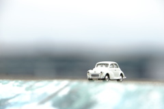 Drive Mini Car #3