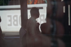 THE STRANGER