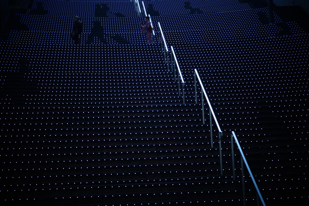 LED CLIFF